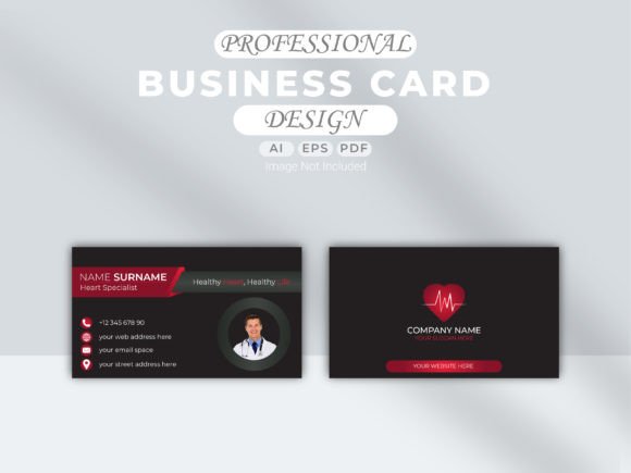 Business Card: A Designer’s Real-World Embroidery Review