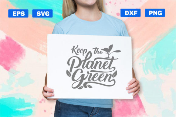 Earth Day SVG Quotes: Graphics for Crafts